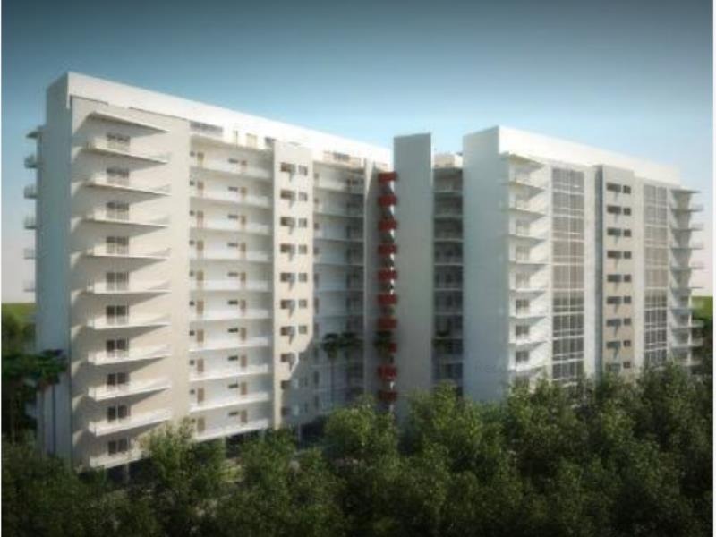 Departamento en Renta en Roma Monterrey Nuevo Leon 2