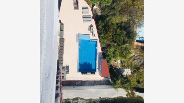 Departamento en Renta en Roma Monterrey Nuevo Leon 20