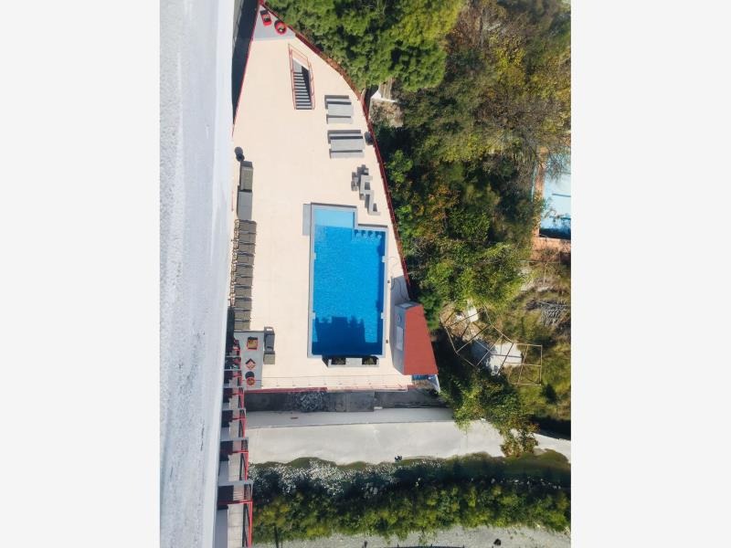 Departamento en Renta en Roma Monterrey Nuevo Leon 20