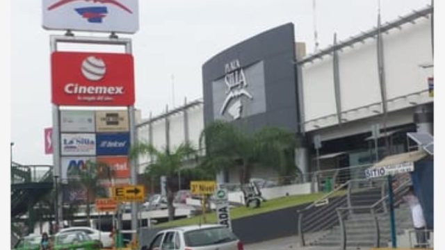 Departamento en Renta en Roma Monterrey Nuevo Leon 3