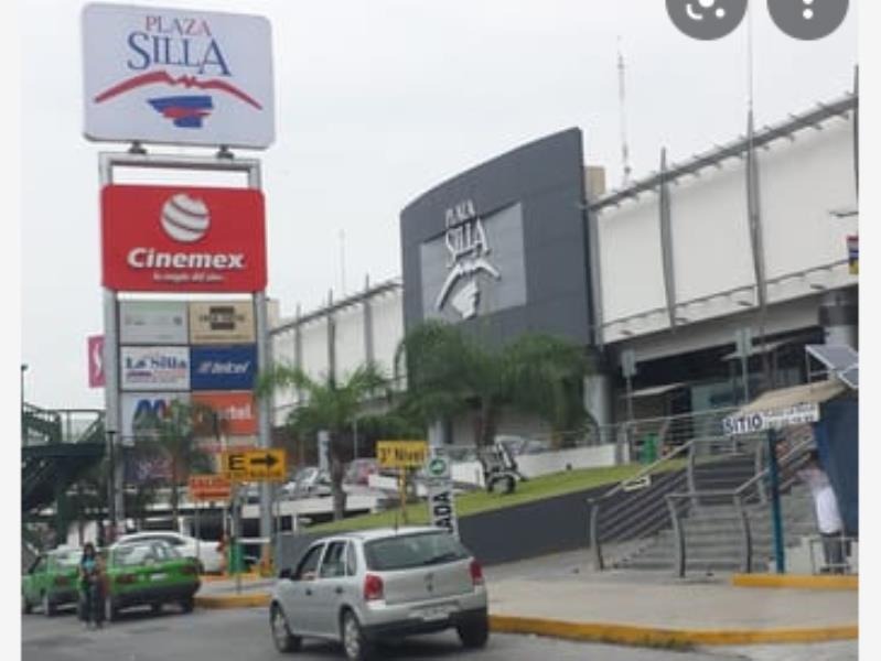 Departamento en Renta en Roma Monterrey Nuevo Leon 3