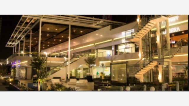 Departamento en Renta en Roma Monterrey Nuevo Leon 4