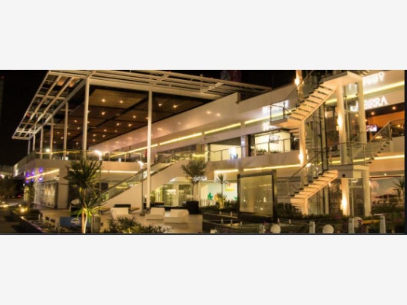 Departamento en Renta en Roma Monterrey Nuevo Leon 4
