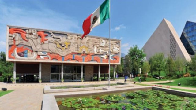 Departamento en Renta en Roma Monterrey Nuevo Leon 5