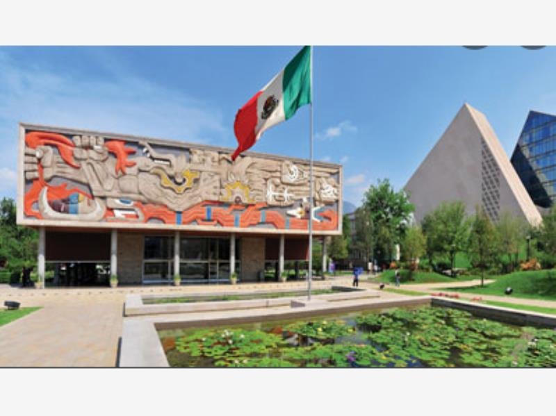 Departamento en Renta en Roma Monterrey Nuevo Leon 5
