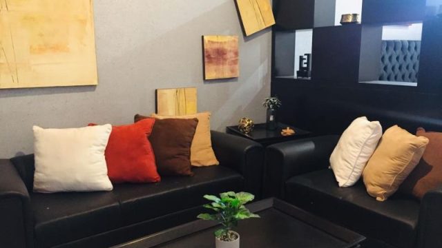 Departamento en Renta en Roma Monterrey Nuevo Leon 6