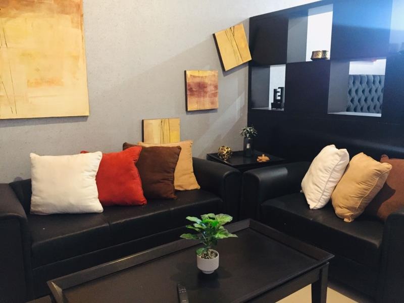Departamento en Renta en Roma Monterrey Nuevo Leon 6