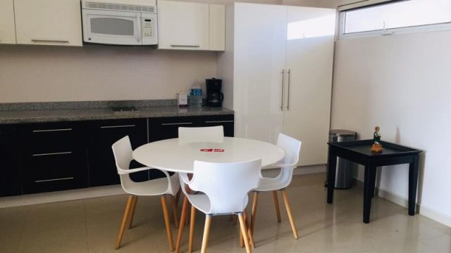 Departamento en Renta en Roma Monterrey Nuevo Leon 7