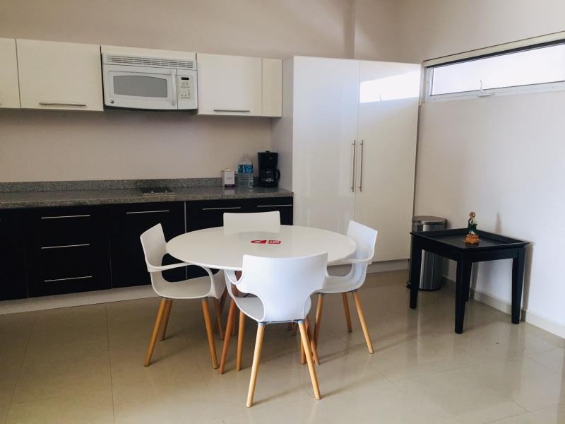 Departamento en Renta en Roma Monterrey Nuevo Leon 7