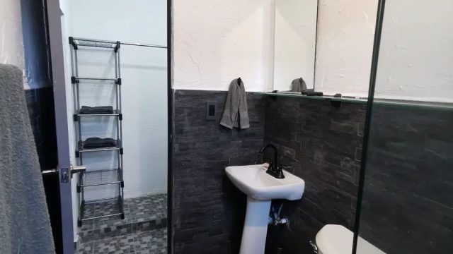 Departamento en Renta en Villa del Rio Monterrey Nuevo Leon 1