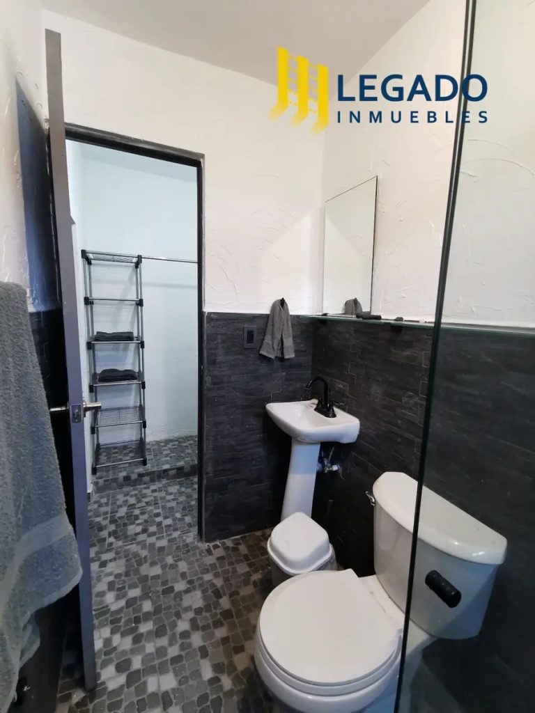 Departamento en Renta en Villa del Rio Monterrey Nuevo Leon 1