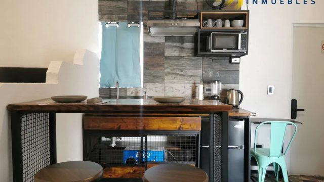 Departamento en Renta en Villa del Rio Monterrey Nuevo Leon 10