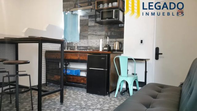 Departamento en Renta en Villa del Rio Monterrey Nuevo Leon 11