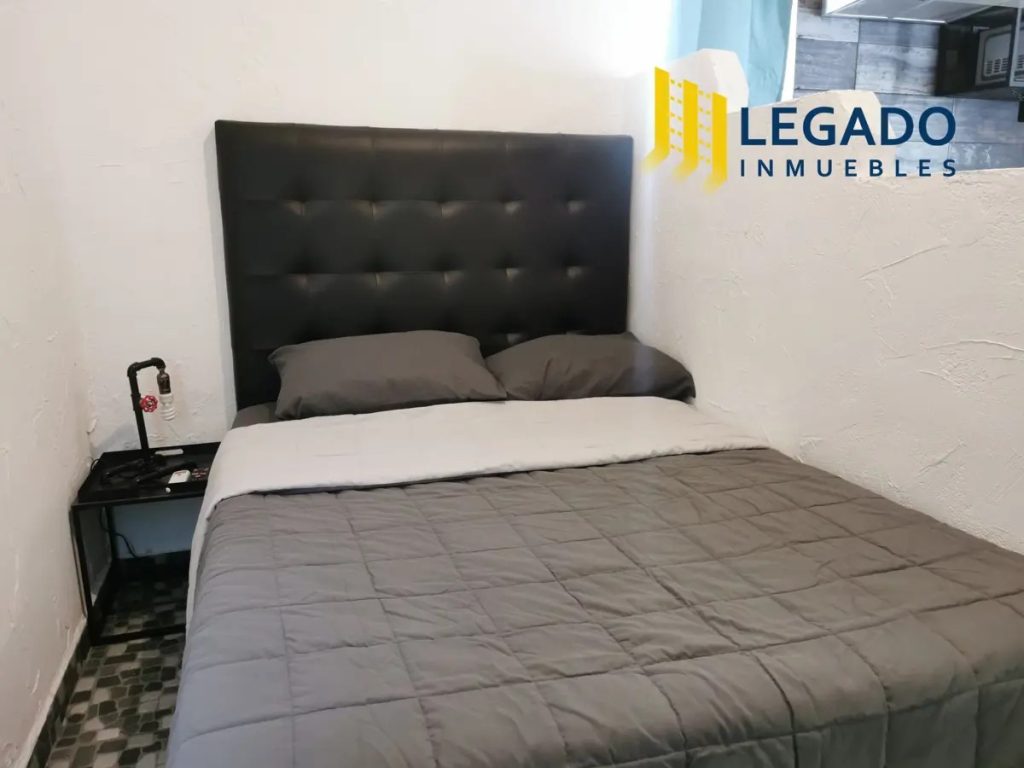 Departamento en Renta en Villa del Rio Monterrey Nuevo Leon 12