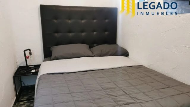 Departamento en Renta en Villa del Rio Monterrey Nuevo Leon 12