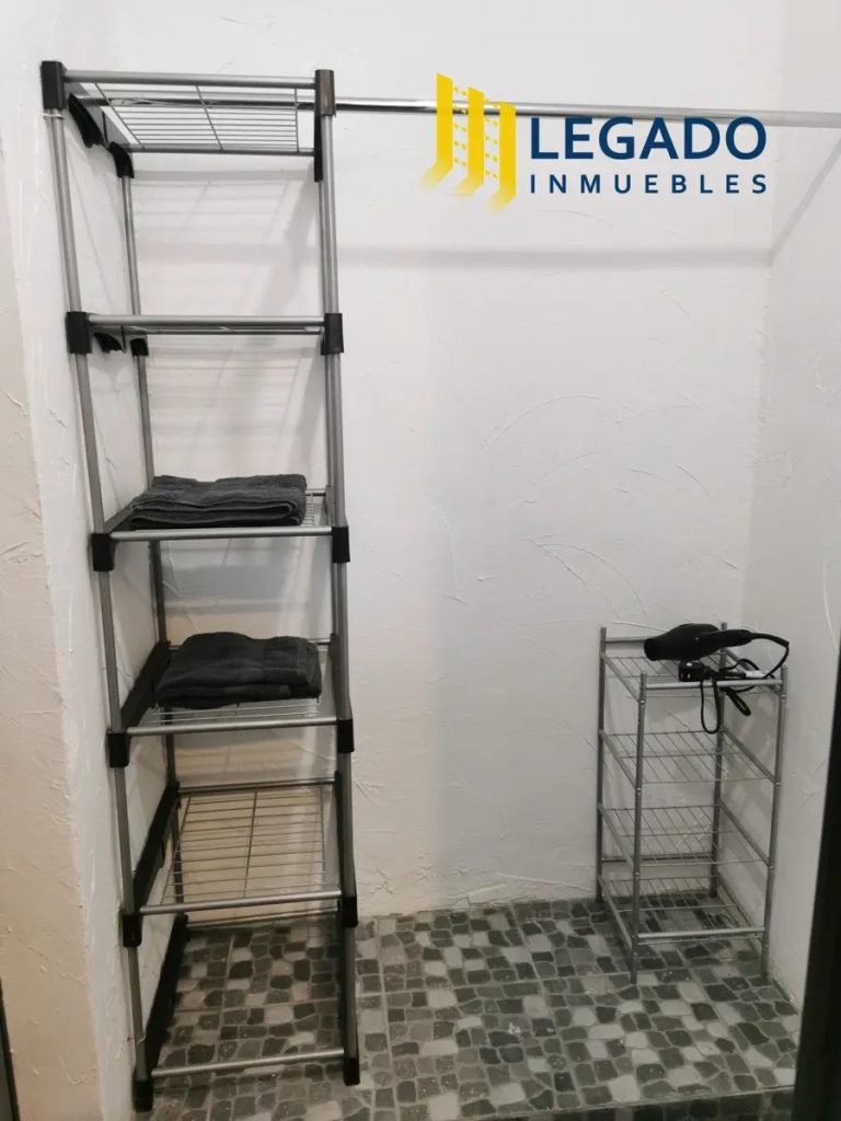 Departamento en Renta en Villa del Rio Monterrey Nuevo Leon 2
