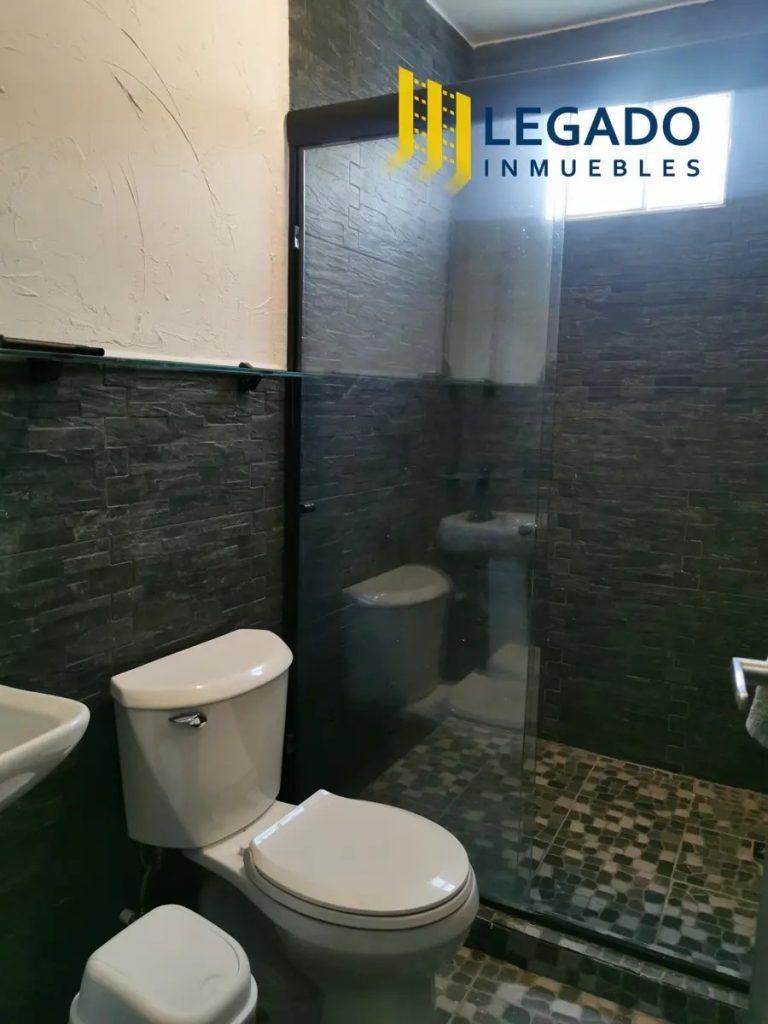 Departamento en Renta en Villa del Rio Monterrey Nuevo Leon 3