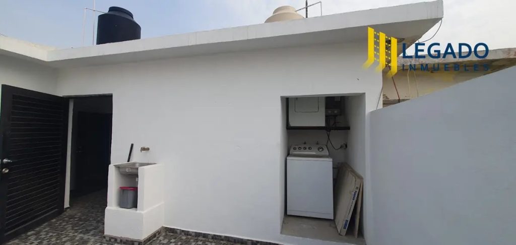 Departamento en Renta en Villa del Rio Monterrey Nuevo Leon 4
