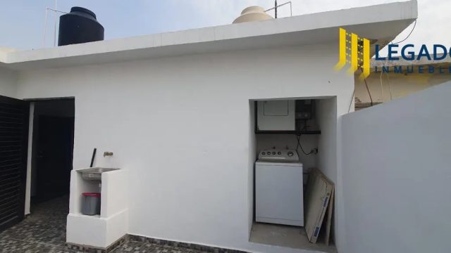 Departamento en Renta en Villa del Rio Monterrey Nuevo Leon 4