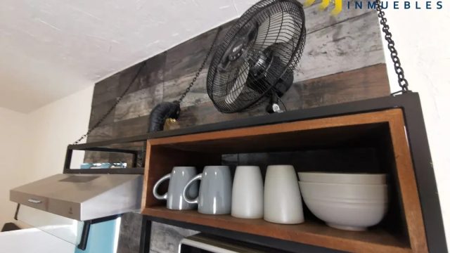 Departamento en Renta en Villa del Rio Monterrey Nuevo Leon 5