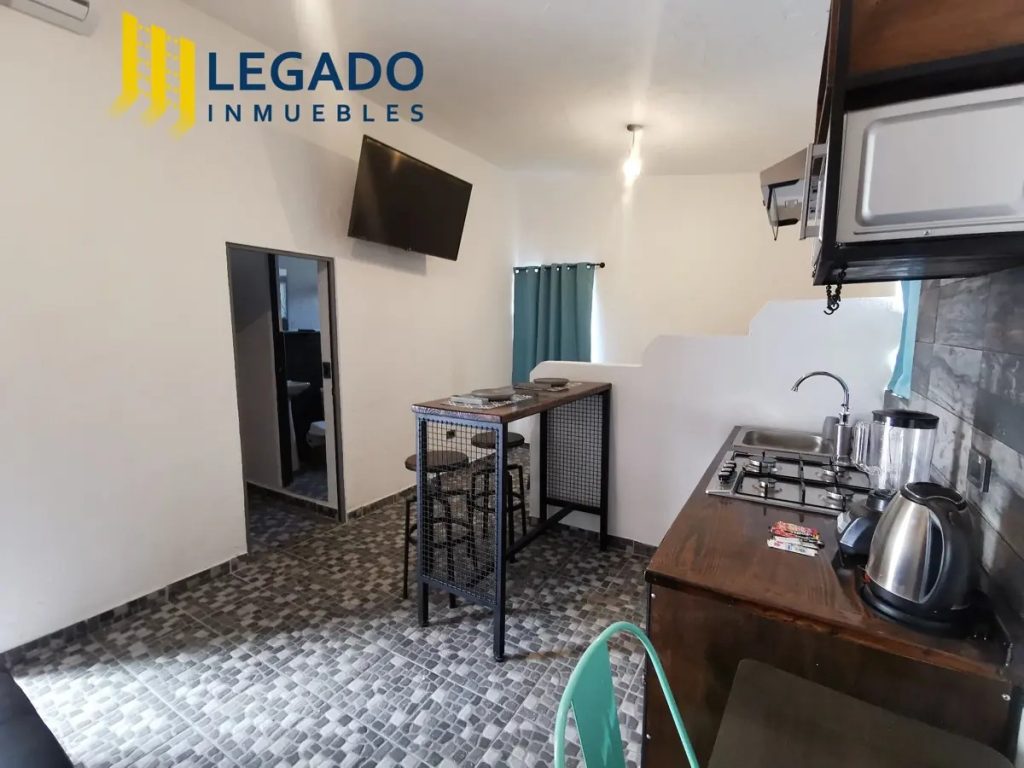 Departamento en Renta en Villa del Rio Monterrey Nuevo Leon 6