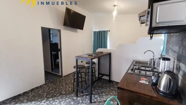 Departamento en Renta en Villa del Rio Monterrey Nuevo Leon 6