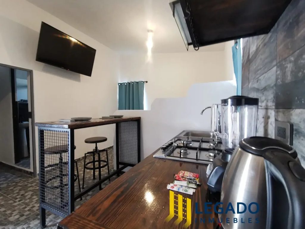 Departamento en Renta en Villa del Rio Monterrey Nuevo Leon 7