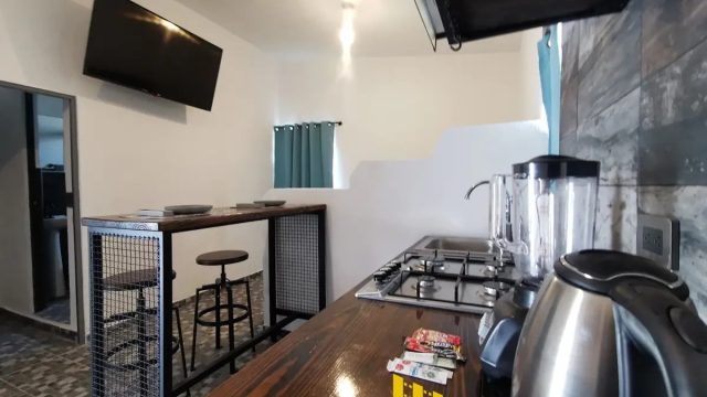Departamento en Renta en Villa del Rio Monterrey Nuevo Leon 7