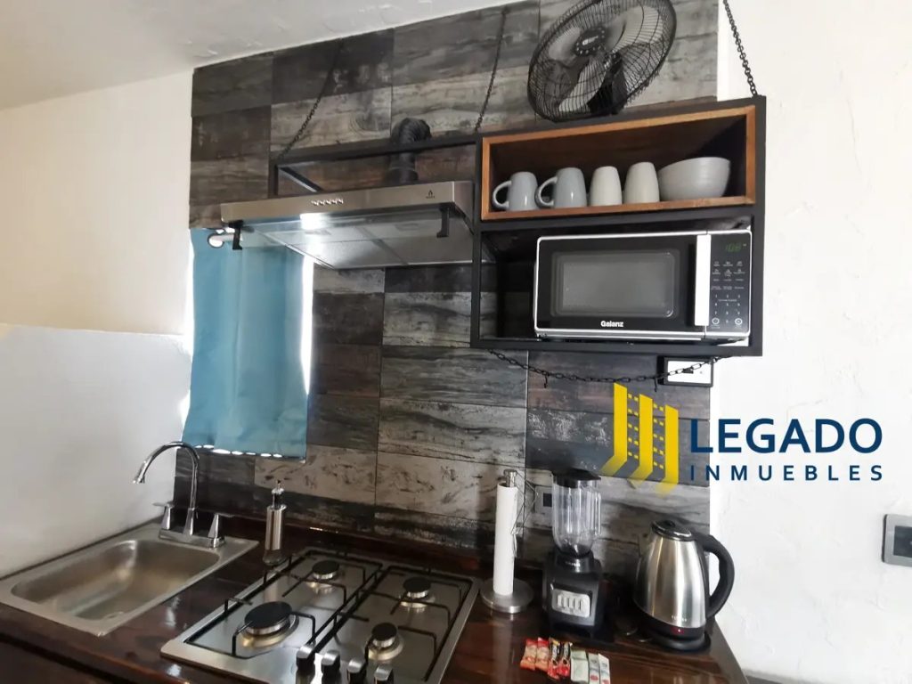 Departamento en Renta en Villa del Rio Monterrey Nuevo Leon 8