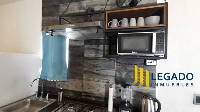 Departamento en Renta en Villa del Rio Monterrey Nuevo Leon 8