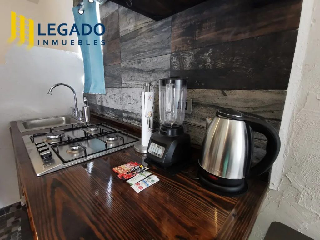 Departamento en Renta en Villa del Rio Monterrey Nuevo Leon 9
