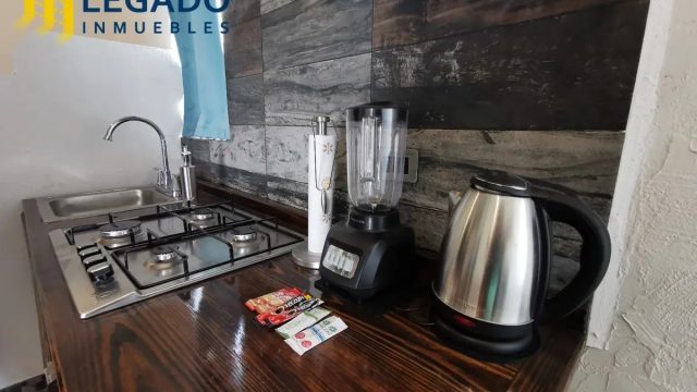 Departamento en Renta en Villa del Rio Monterrey Nuevo Leon 9