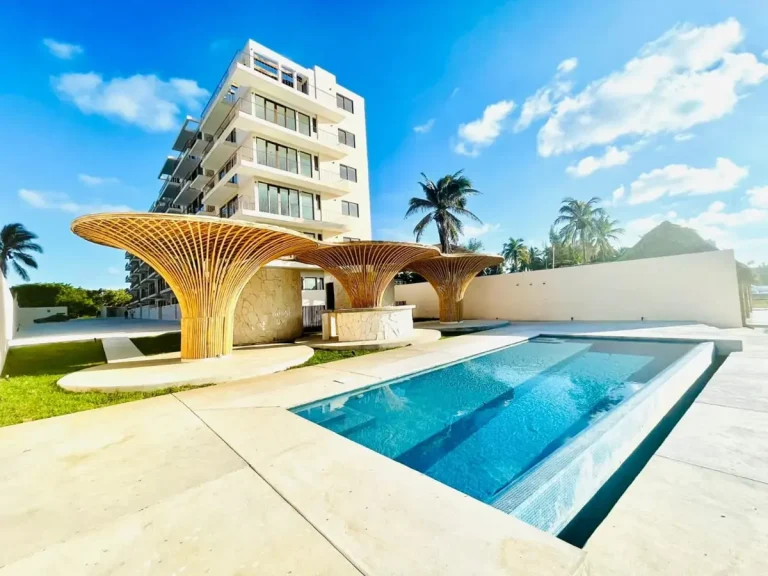 Departamento en Venta y Renta en Isla del Amor, Alvarado, Veracruz de Ignacio de la Llave