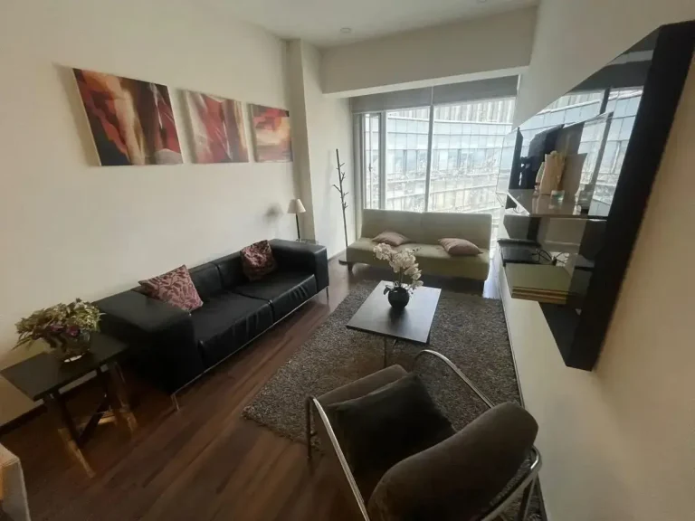 Bonito Departamento Amueblado en RENTA, Cuauhtemoc, CDMX