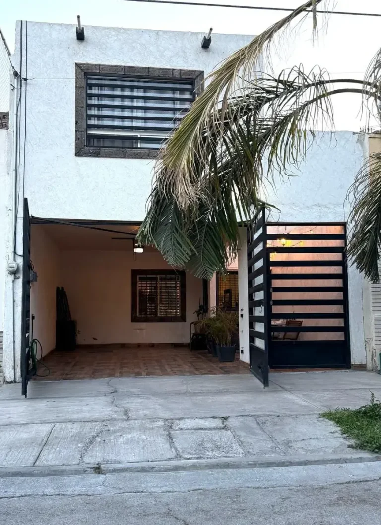 Casa Renta en sector privilegiado en zona centro de Gómez Palacio Dgo