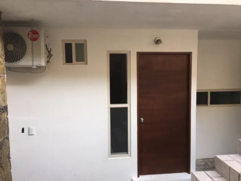 Departamento en Renta en Independencia, Monterrey, Nuevo León