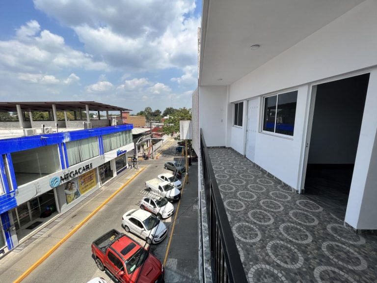 Departamento en Renta en Tuxtepec Centro, San Juan Bautista Tuxtepec, Oaxaca