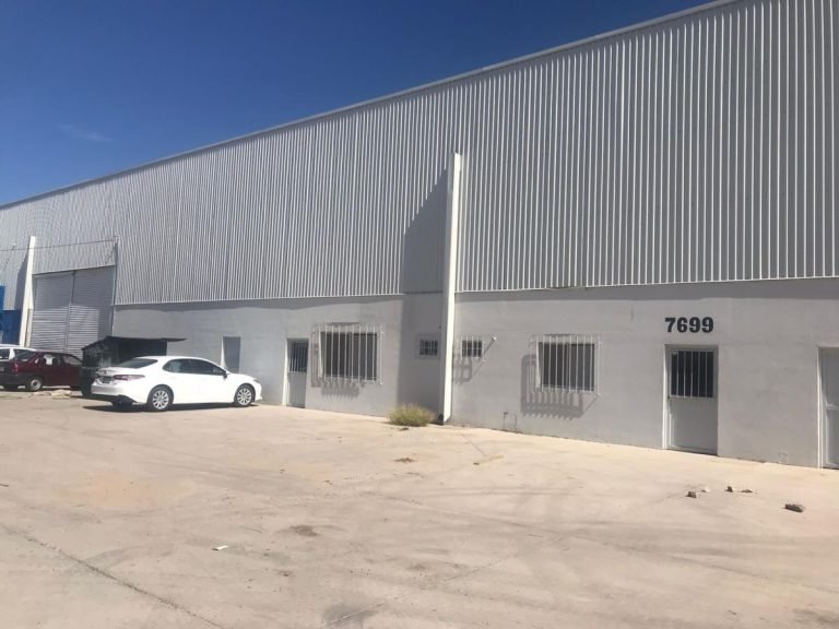 Bodega en Renta en La Joya, Torreón, Coahuila de Zaragoza