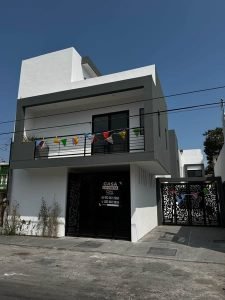 Casa en Venta excelente ubicación Col. Obrera, Tamaulipas