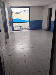 Oficina en Renta 98 M2 en Vista Hermosa Tlalnepantla