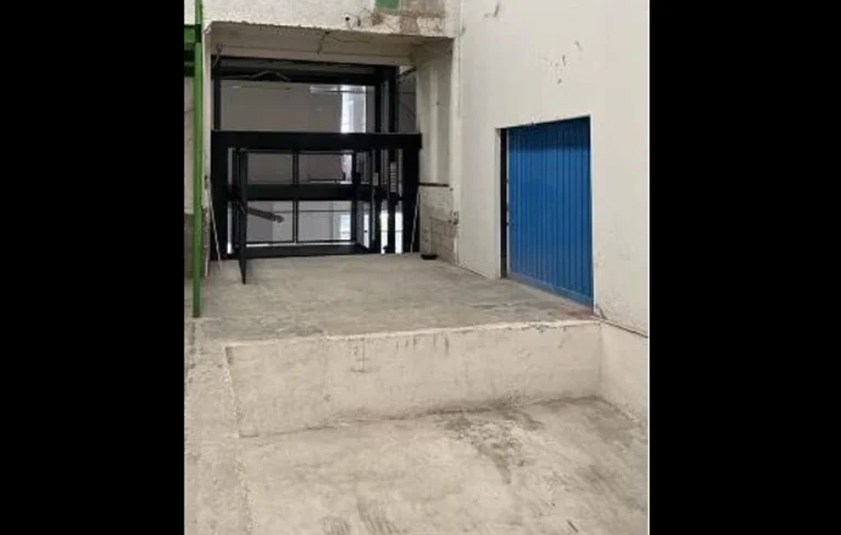 Bodega en Renta en San Bartolo Naucalpan (Naucalpan Centro), Naucalpan de Juárez, México