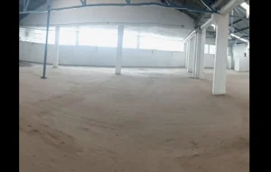 Bodega en Renta en Industrial Alce Blanco, Naucalpan de Juárez, México