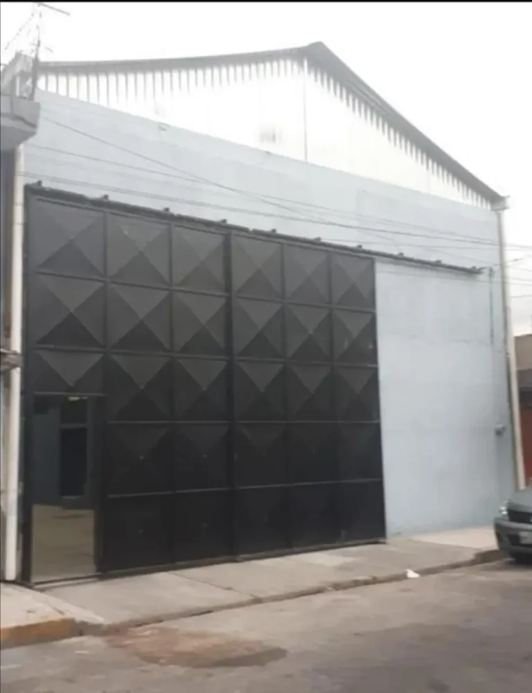 Bodega en Venta en Leyes de Reforma 3a Sección, Iztapalapa, Ciudad de México