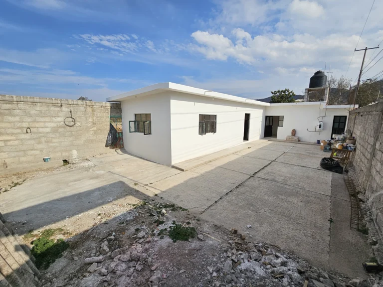 Casa en Renta en Las Taponas, Huimilpan, Querétaro
