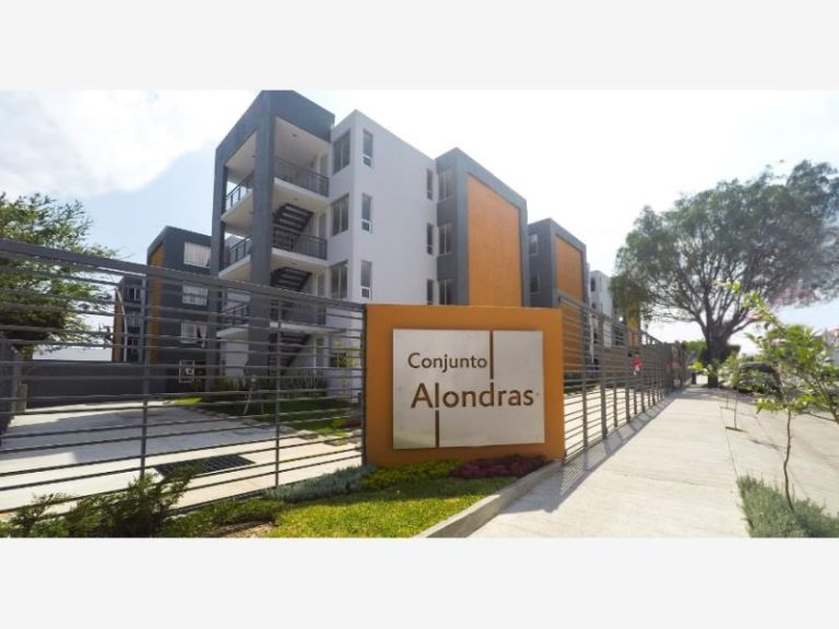 Moderno Departamento Amueblado en Conjunto Alondras Guadalajara Jalisco