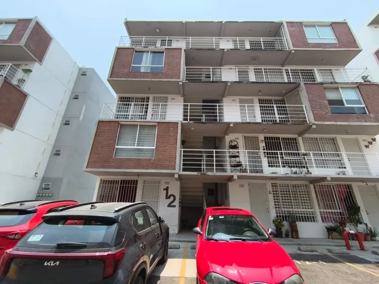 Departamento Renta Parque Irazu Guadalajara Jalisco