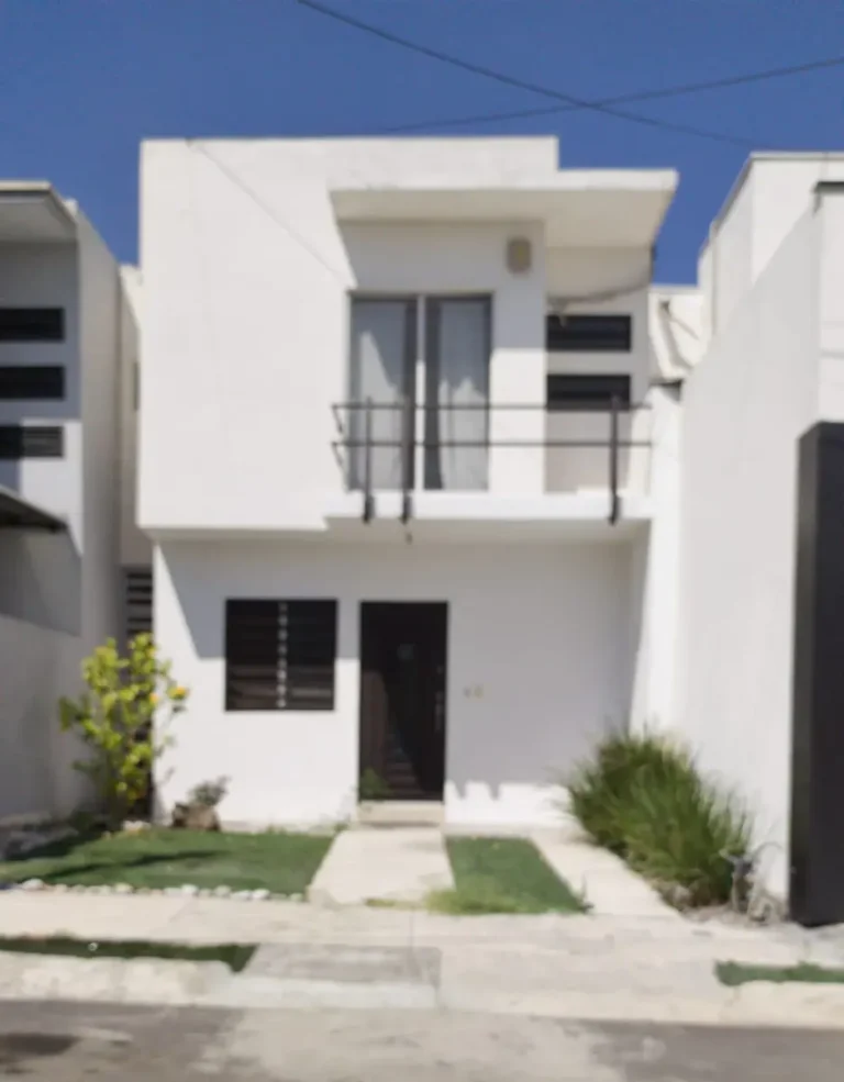 Casa en Renta en Las Plazas, Monterrey, Nuevo León