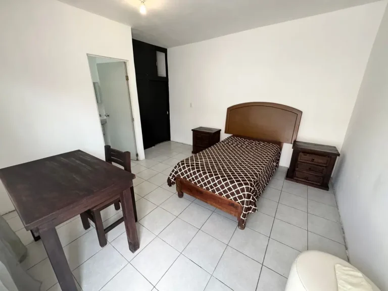 Departamento en Renta en Monterrey Centro, Monterrey, Nuevo León