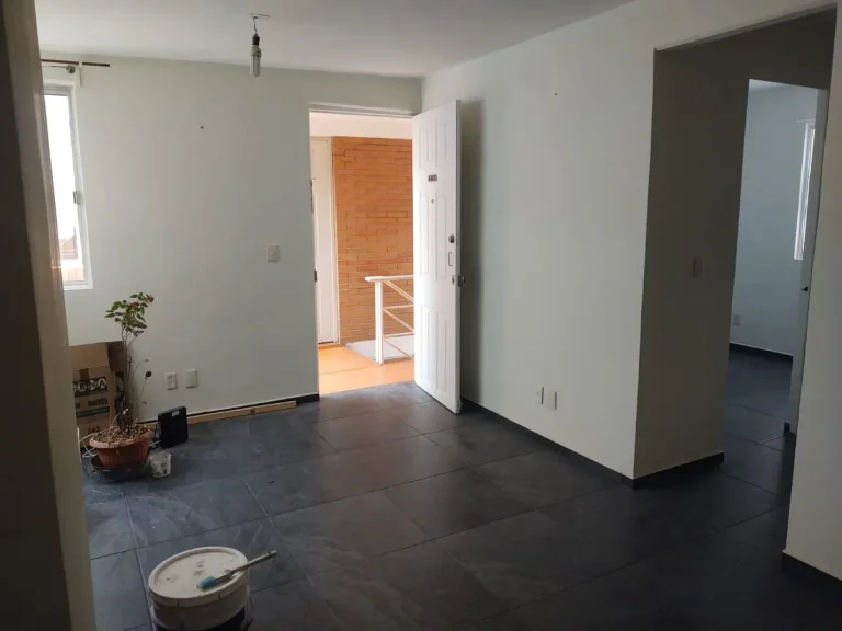 Departamento en Venta en Nextitla, Miguel Hidalgo, Ciudad de México