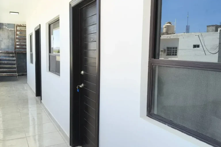 Departamento nuevo Amueblado en RENTA en Ramos Arizpe